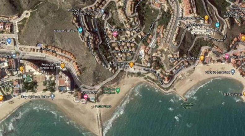 València - Cullera - 500m2
