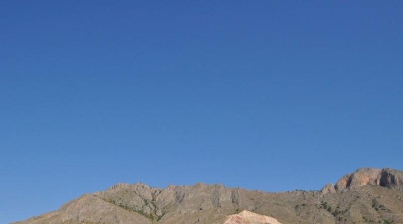Murcia - Favanella - 44900m2
