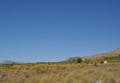Terreny no urbanitzable en venda a la España, Favanella, ref.: TR334549 foto