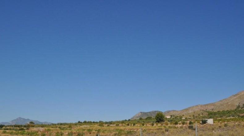 Murcia - Favanella - 44900m2