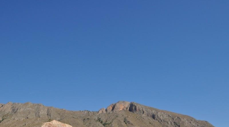 Murcia - Favanella - 44900m2