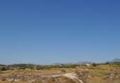 Terreny no urbanitzable en venda a la España, Favanella, ref.: TR334549 foto