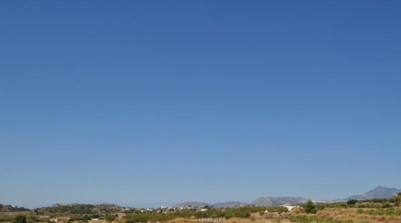 Murcia - Favanella - 44900m2