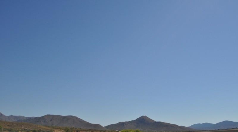 Murcia - Favanella - 44900m2