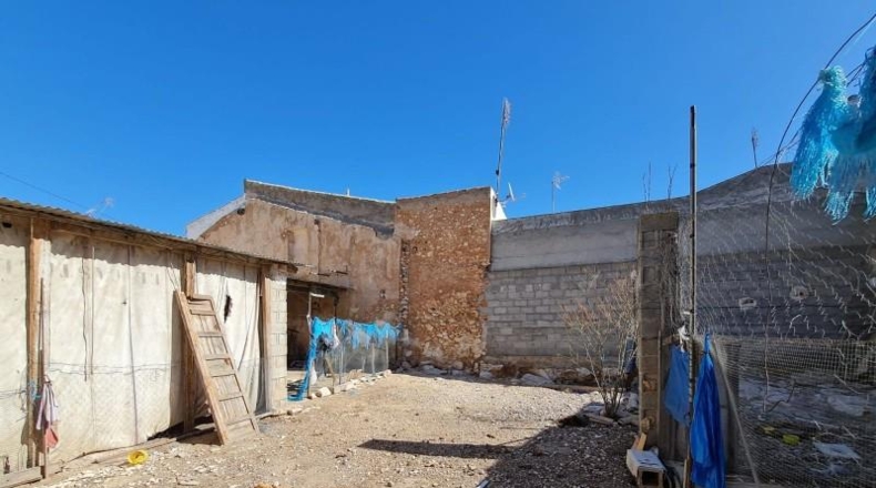 Alicante - Dolores - 380m2
