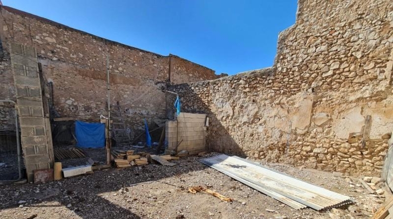 Alicante - Dolores - 380m2