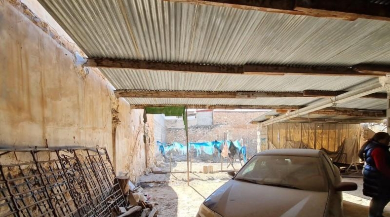 Alicante - Dolores - 380m2