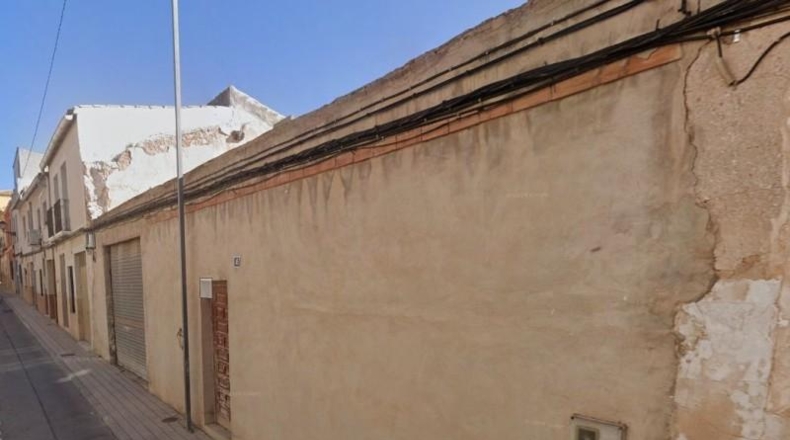 Alicante - Dolores - 380m2