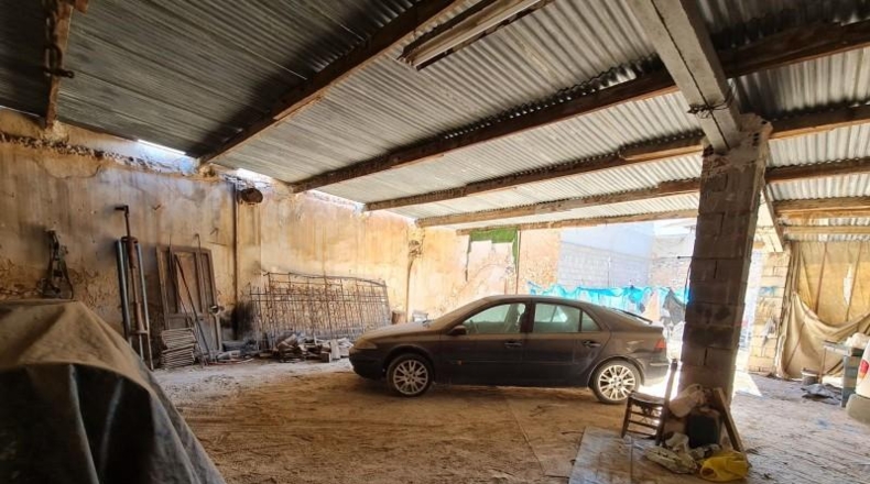 Alicante - Dolores - 380m2