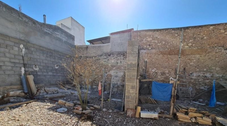 Alicante - Dolores - 380m2