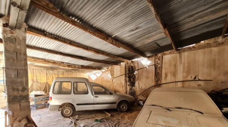 Alicante - Dolores - 380m2