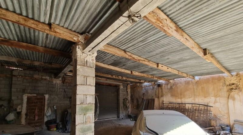 Alicante - Dolores - 380m2