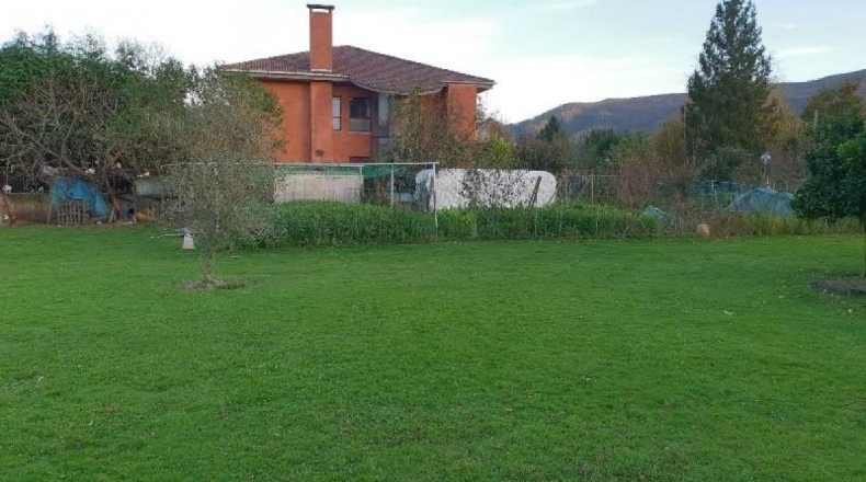 Cantàbria - Cabezón de la Sal - 1314m2