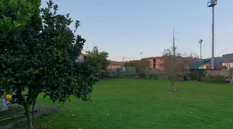 Cantàbria - Cabezón de la Sal - 1314m2