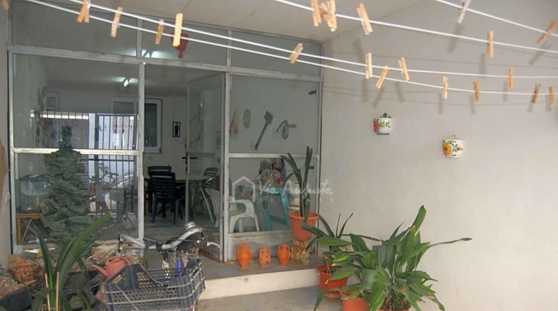 Tarragona - Deltebre - 160m2