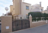 Casa de camp amb terreny en venda a la España, Oriola, ref.: TR133186 foto