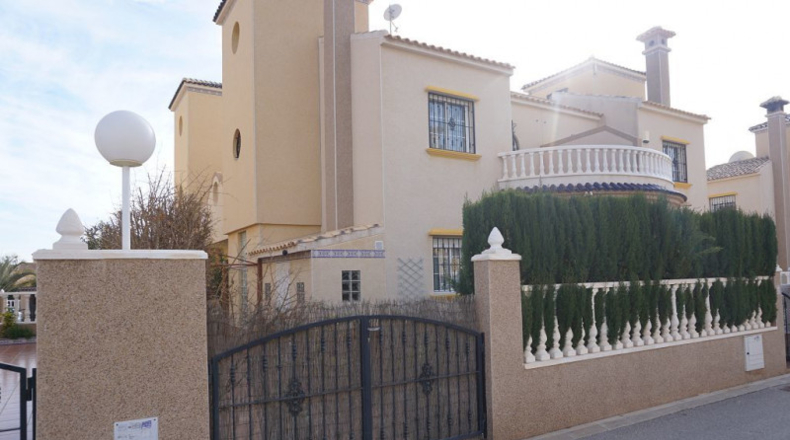 Alicante - Orihuela - 90m2