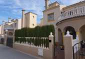 Casa de camp amb terreny en venda a la España, Oriola, ref.: TR133186 foto