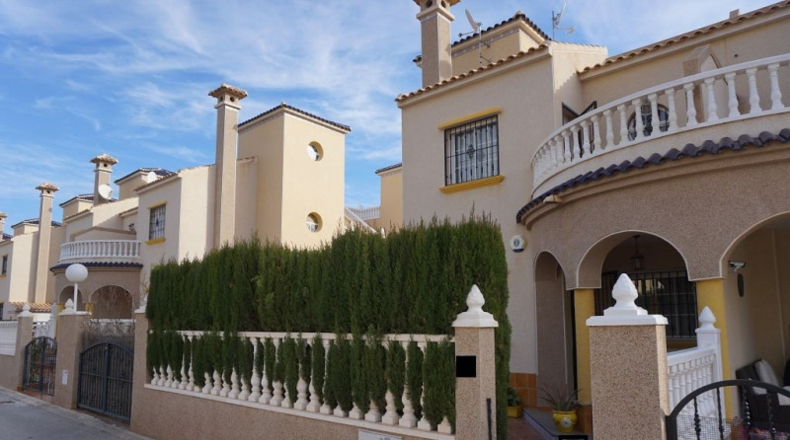 Alicante - Orihuela - 90m2