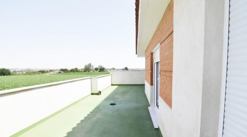 Salamanca - Calvarrasa de Abajo - 420m2