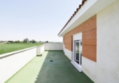 Xalet independent amb terreny en venda a la España, Calvarrasa de Abajo, ref.: TR134693 foto