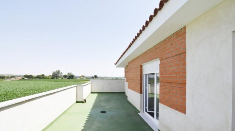 Salamanca - Calvarrasa de Abajo - 420m2