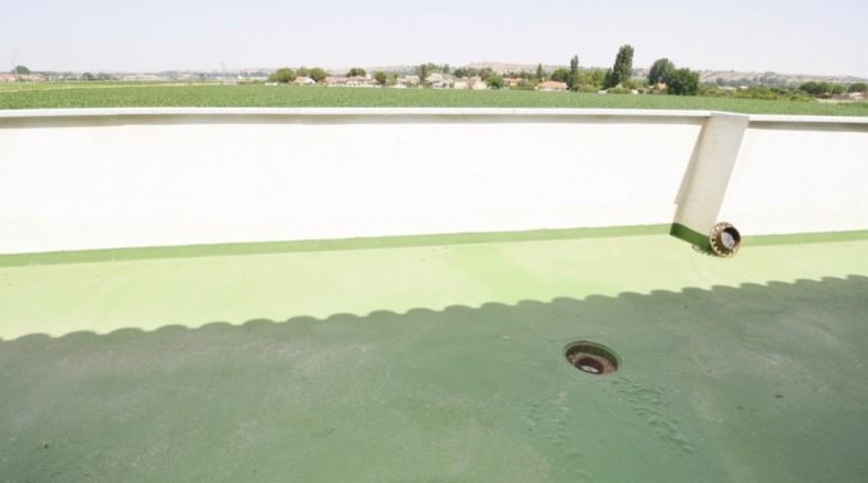 Salamanca - Calvarrasa de Abajo - 420m2