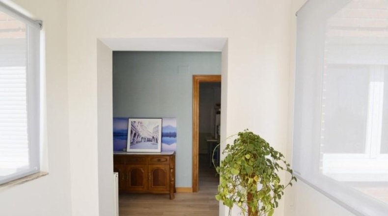Salamanca - Calvarrasa de Abajo - 420m2