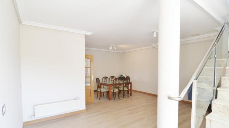Salamanca - Calvarrasa de Abajo - 420m2