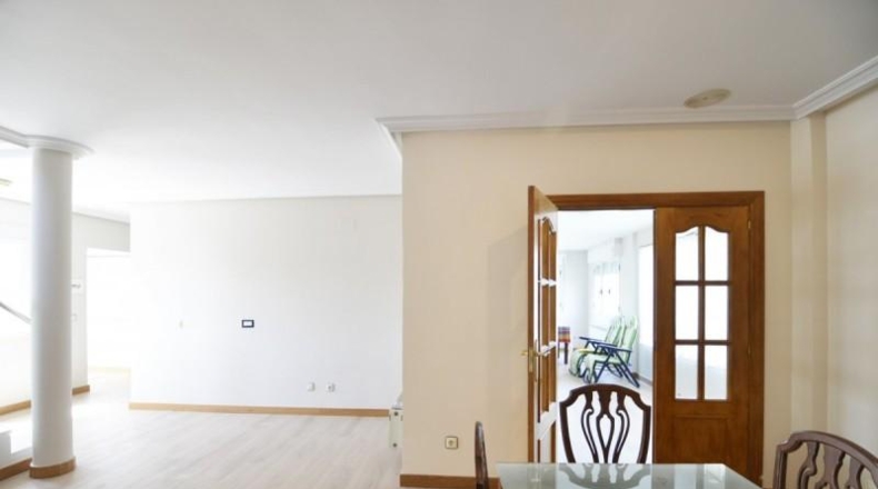 Salamanca - Calvarrasa de Abajo - 420m2