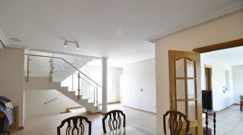 Salamanca - Calvarrasa de Abajo - 420m2