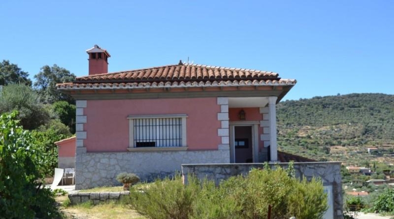 Cáceres - Plasencia - 3800m2
