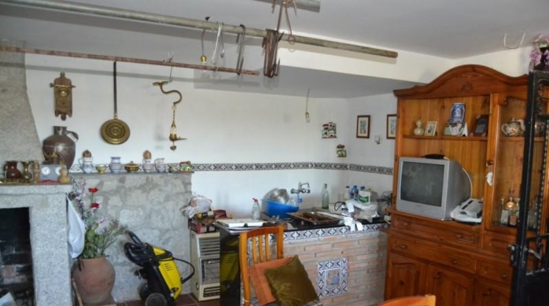Cáceres - Plasencia - 3800m2