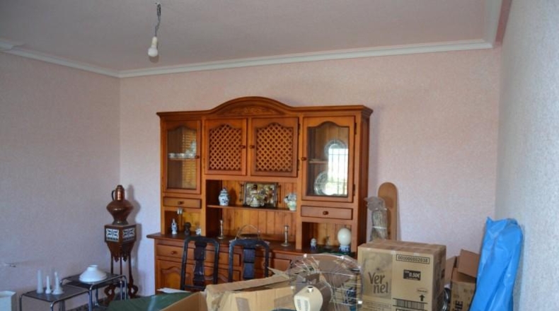 Cáceres - Plasencia - 3800m2