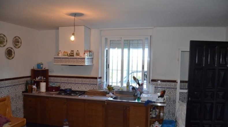 Cáceres - Plasencia - 3800m2