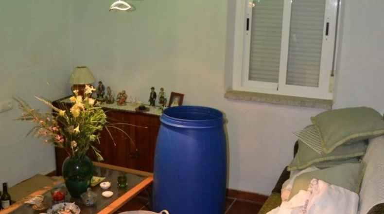 Cáceres - Plasencia - 3800m2
