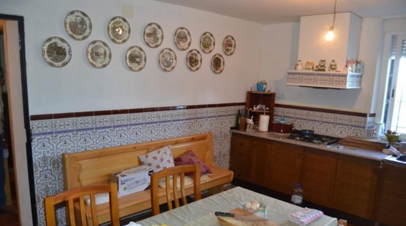 Cáceres - Plasencia - 3800m2