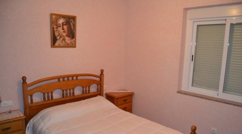 Cáceres - Plasencia - 3800m2