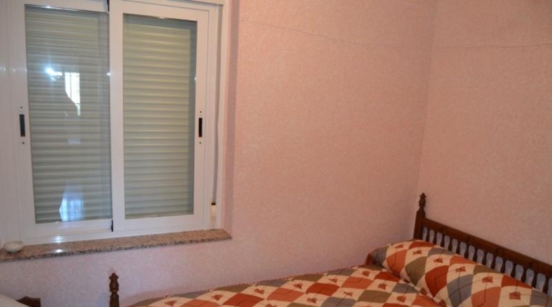 Cáceres - Plasencia - 3800m2