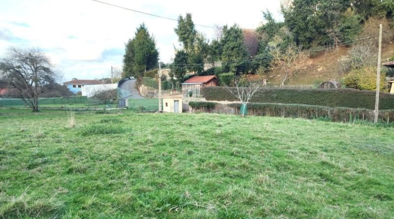 Asturias - Gijón - 2819m2