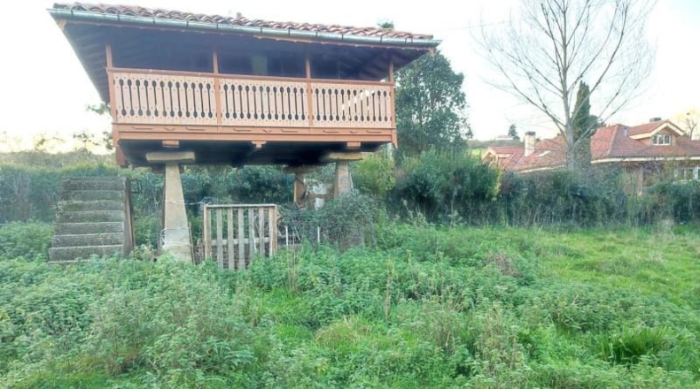 Asturias - Gijón - 2819m2