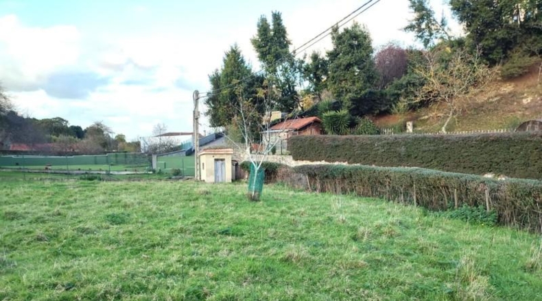 Asturias - Gijón - 2819m2