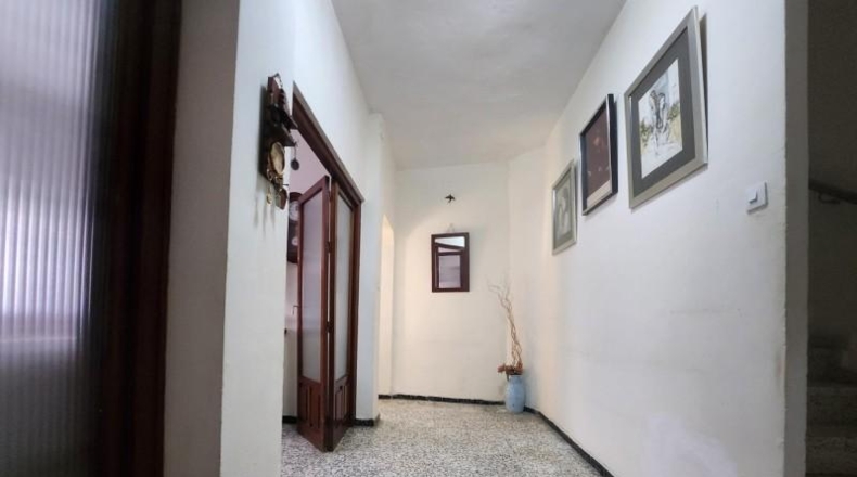 Sevilla - Alcalá de Guadaíra - 214m2