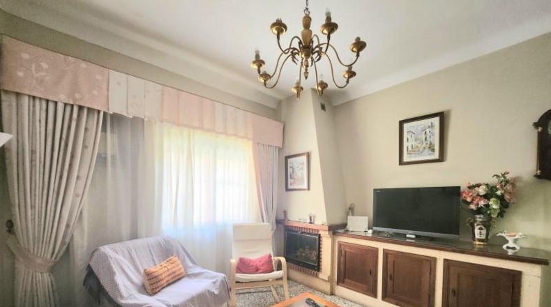Sevilla - Alcalá de Guadaíra - 214m2