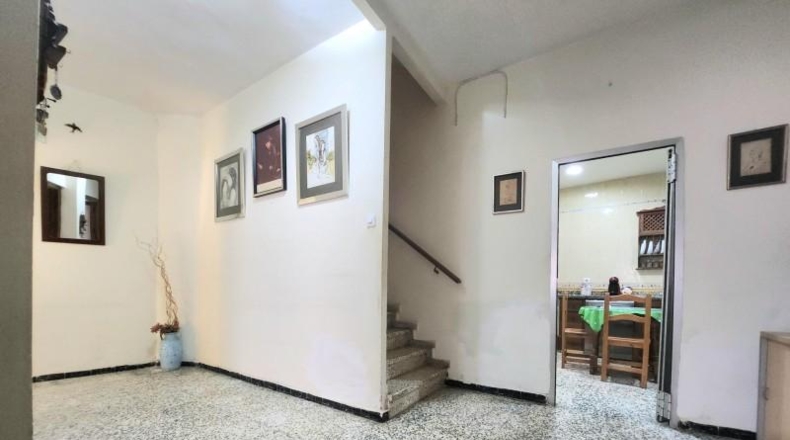 Sevilla - Alcalá de Guadaíra - 214m2