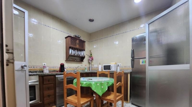 Sevilla - Alcalá de Guadaíra - 214m2