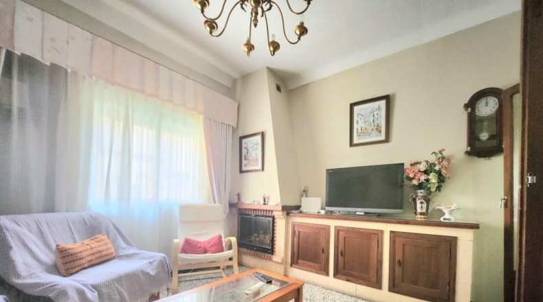 Sevilla - Alcalá de Guadaíra - 214m2
