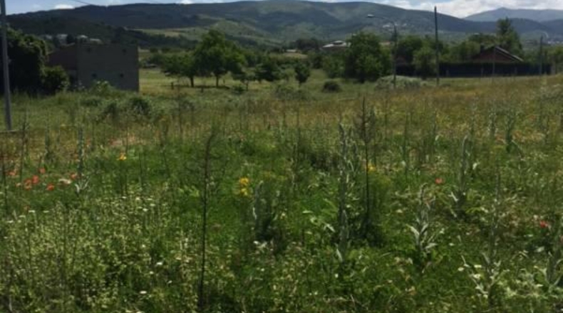 León - Ponferrada - 30000m2