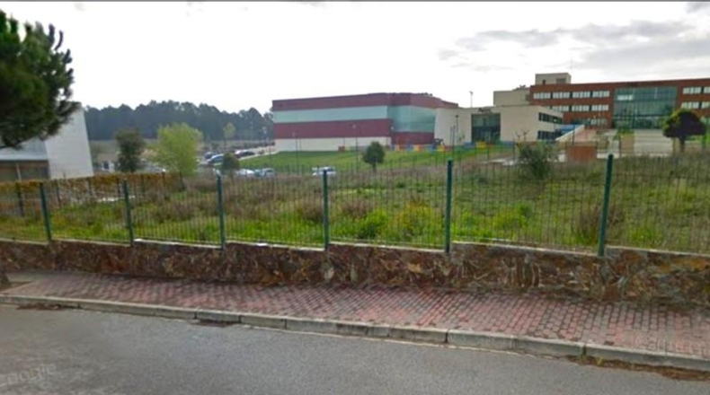 Barcelona - Sant Esteve Sesrovires - 822m2