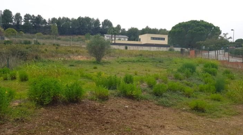 Barcelona - Sant Esteve Sesrovires - 822m2